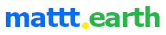 Mattt Earth